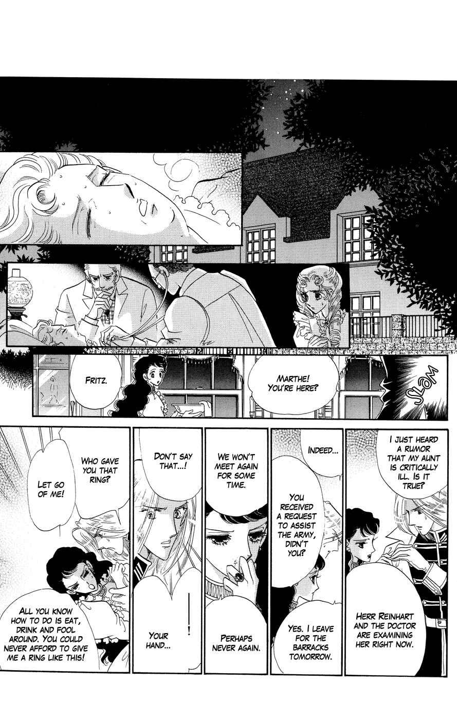 Page 46 Chapter 2 Angels Smile, Devils Tears
