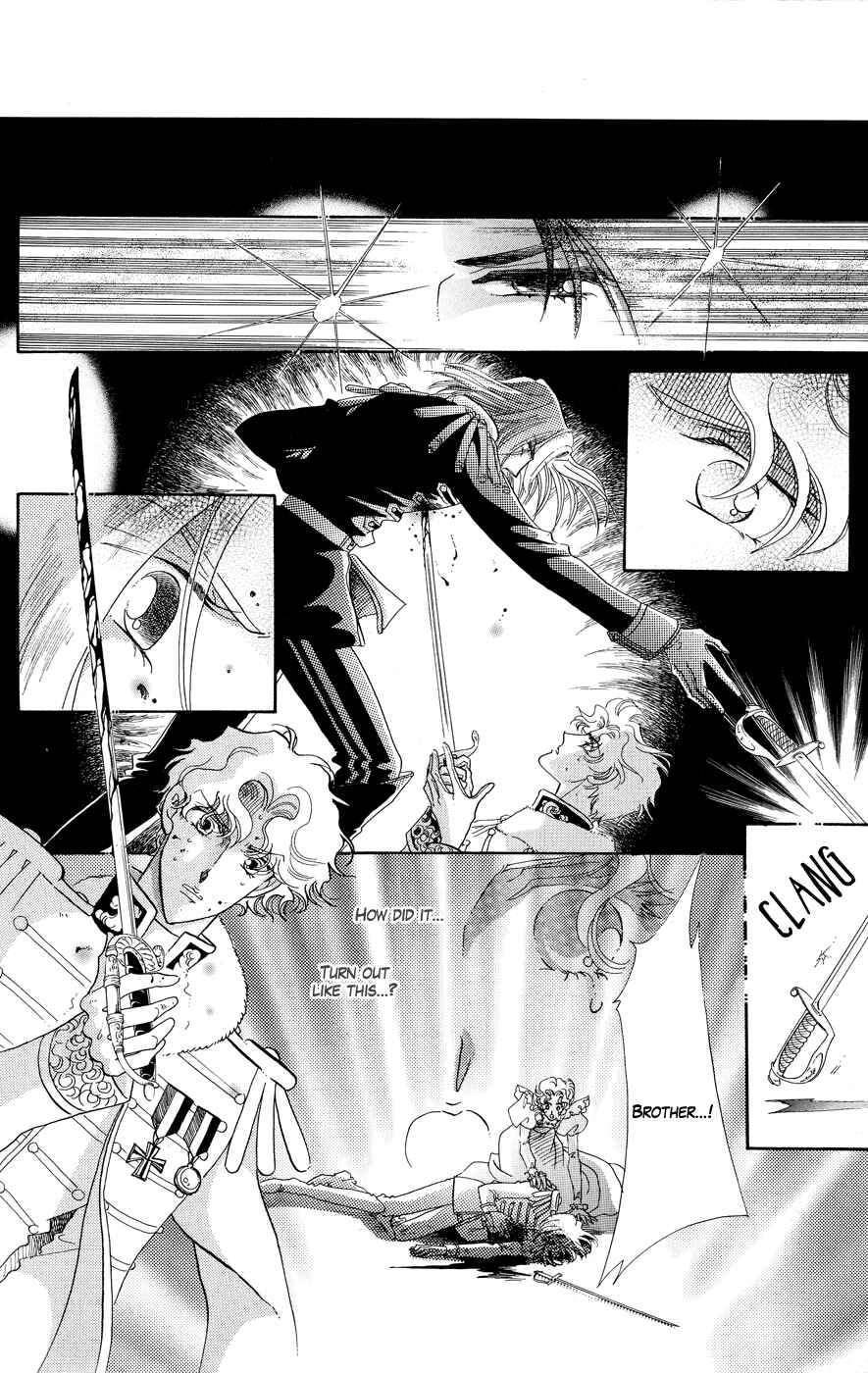 Page 51 Chapter 2 Angels Smile, Devils Tears