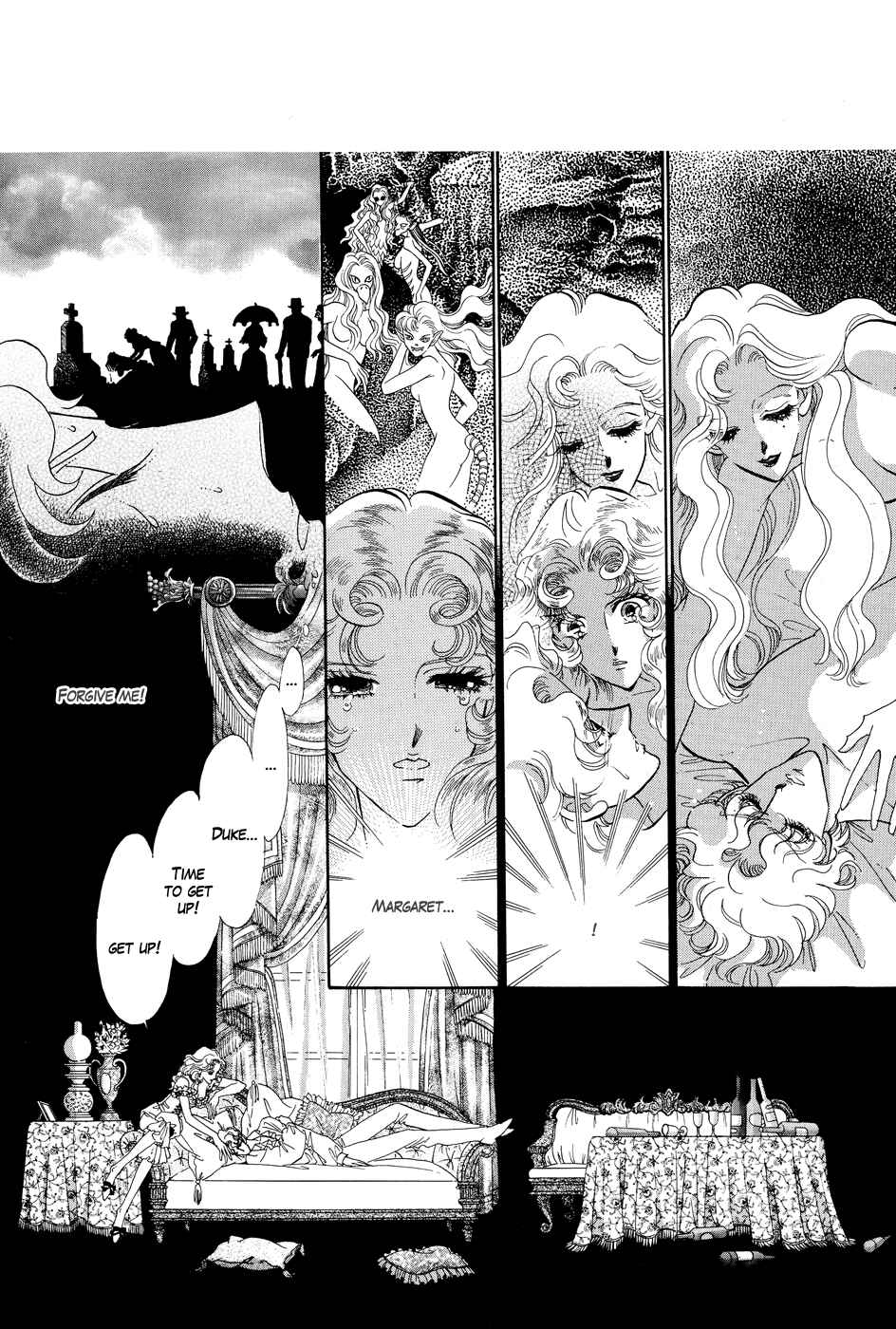 Page 56 Chapter 2 Angels Smile, Devils Tears