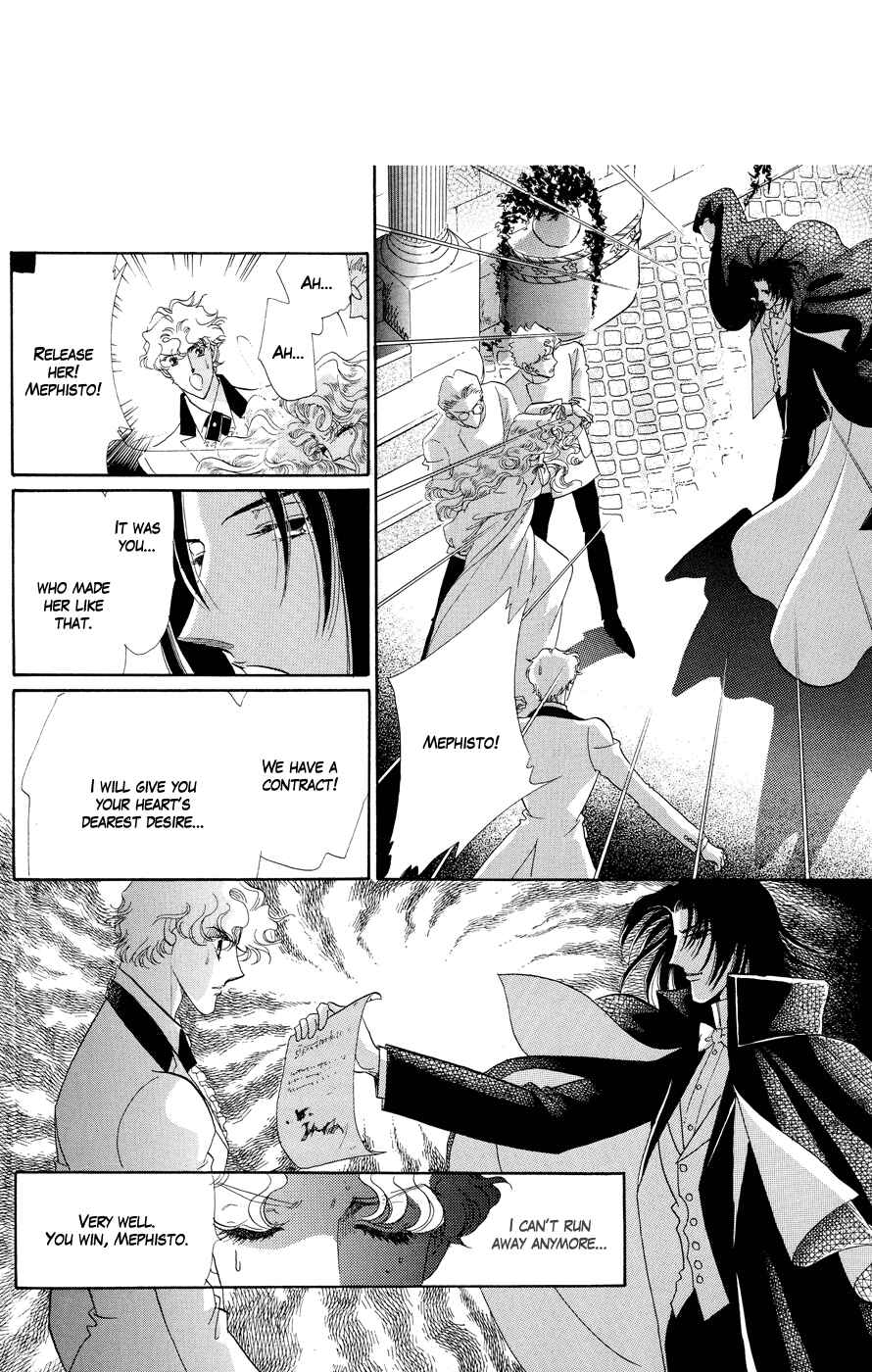 Page 62 Chapter 2 Angels Smile, Devils Tears