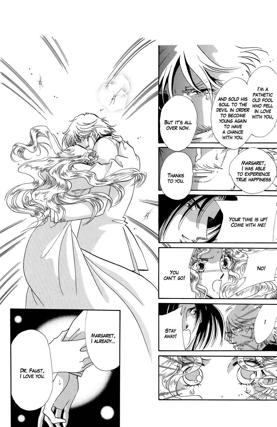 Page 64 Chapter 2 Angels Smile, Devils Tears