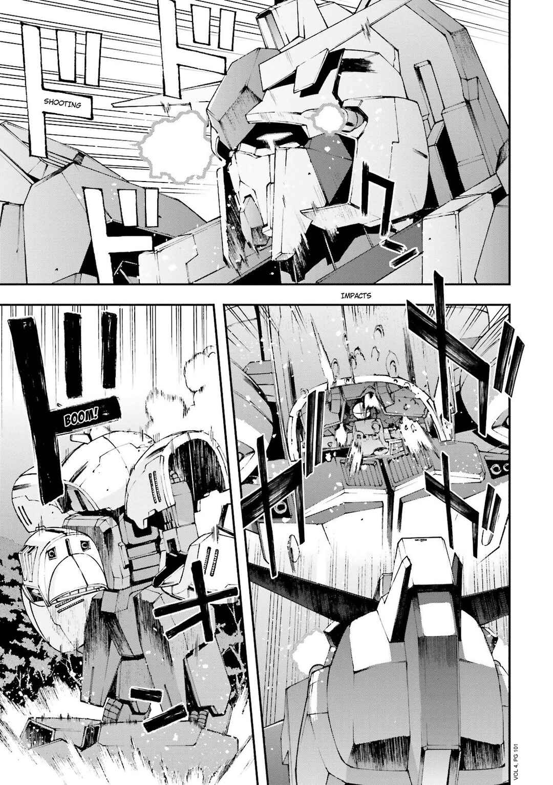 Page 52 Chapter 14 Mobile Suit Gundam U.C. 0094 - Across The Sky