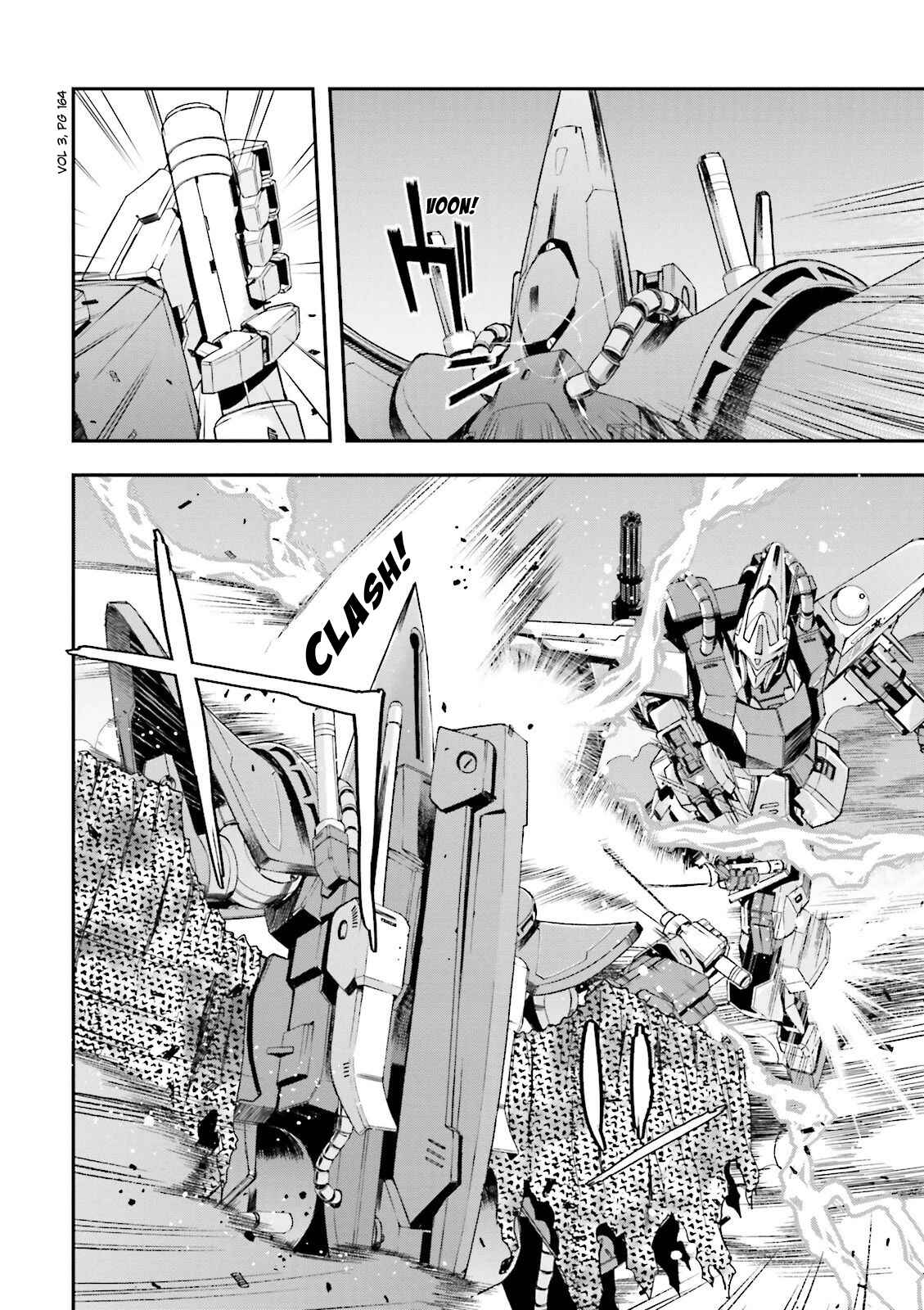 Page 7 Chapter 12 Mobile Suit Gundam U.C. 0094 - Across The Sky