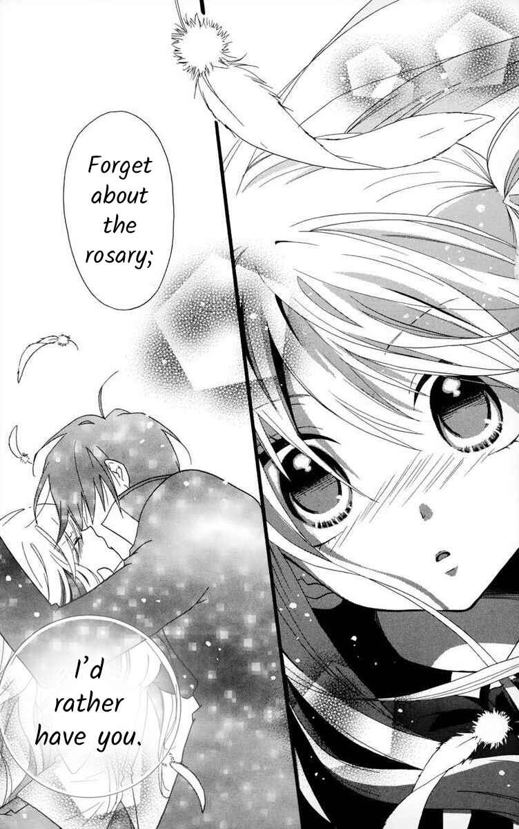 Page 25 Chapter 3 Gakuen Harem