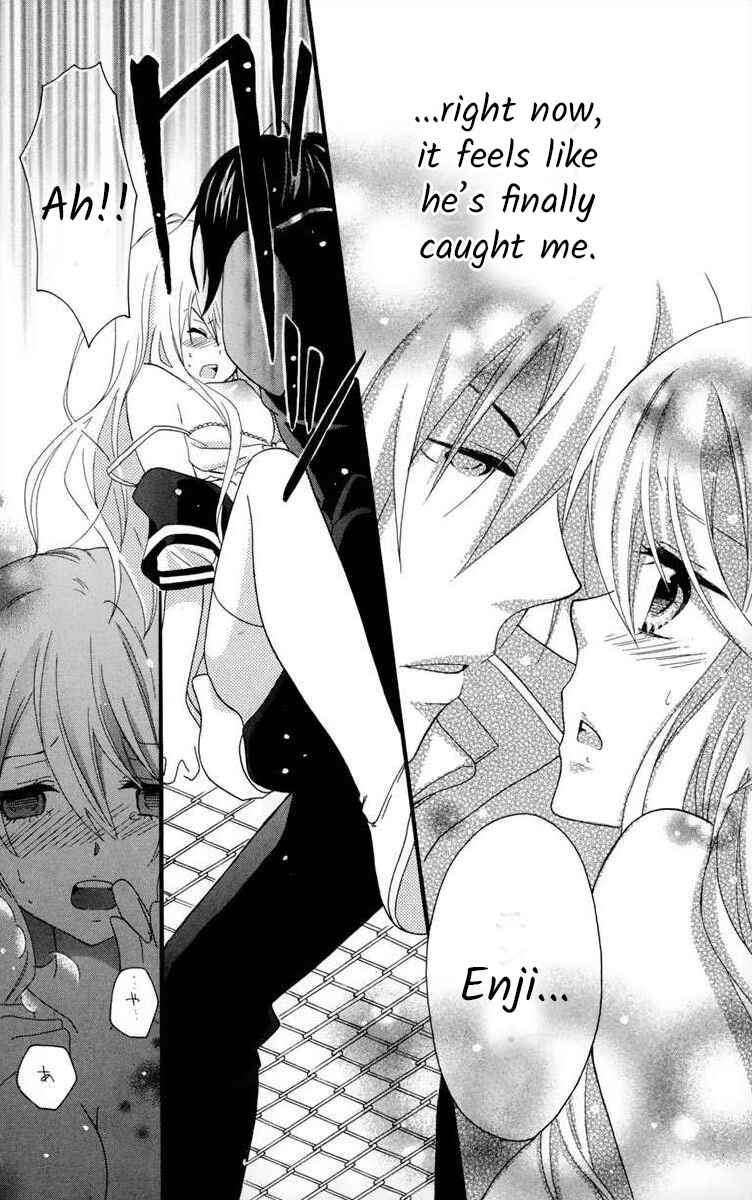 Page 27 Chapter 3 Gakuen Harem