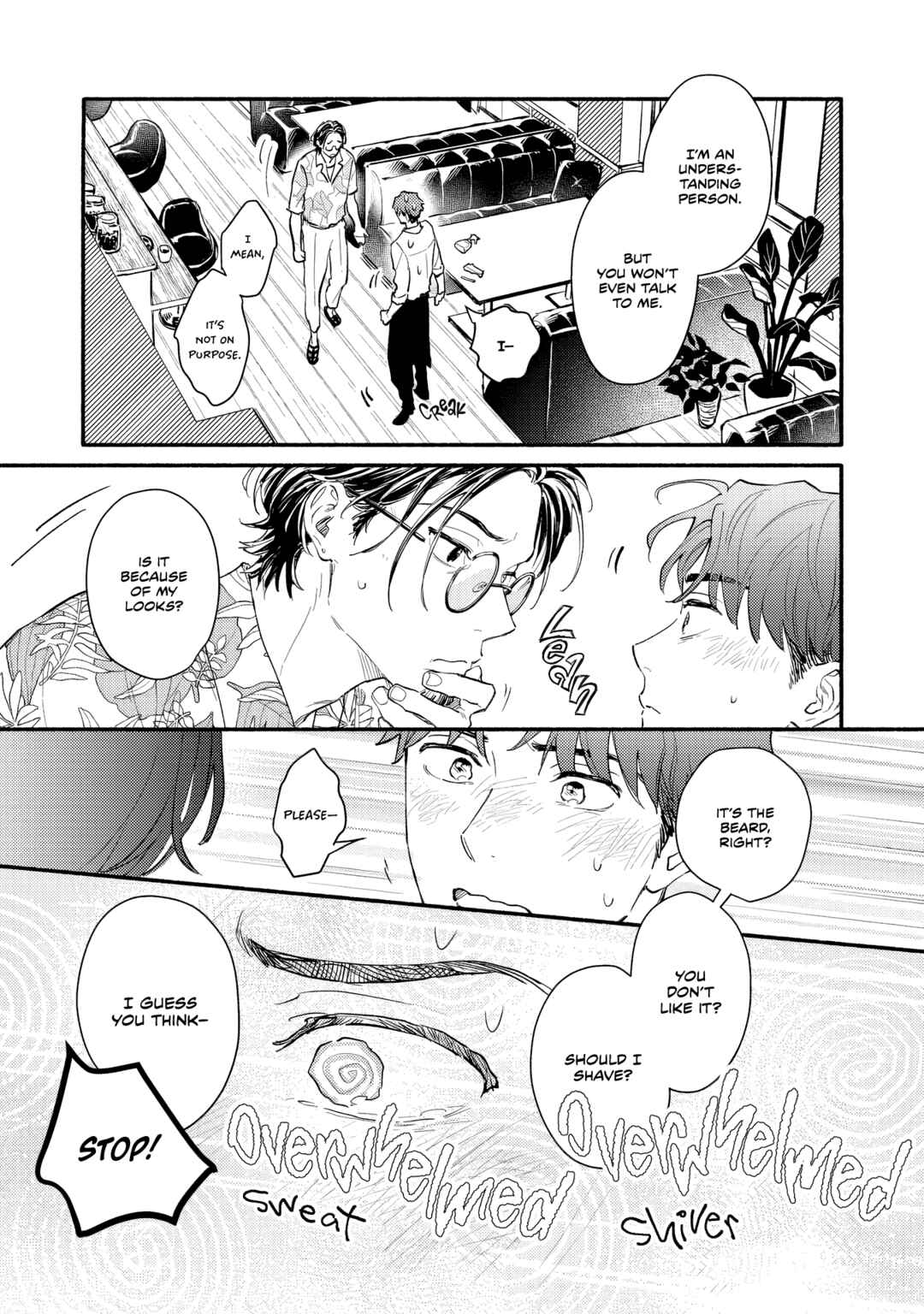 Page 11 Chapter Unknown_af94 Yuzu no Oobaka Juuhachinen