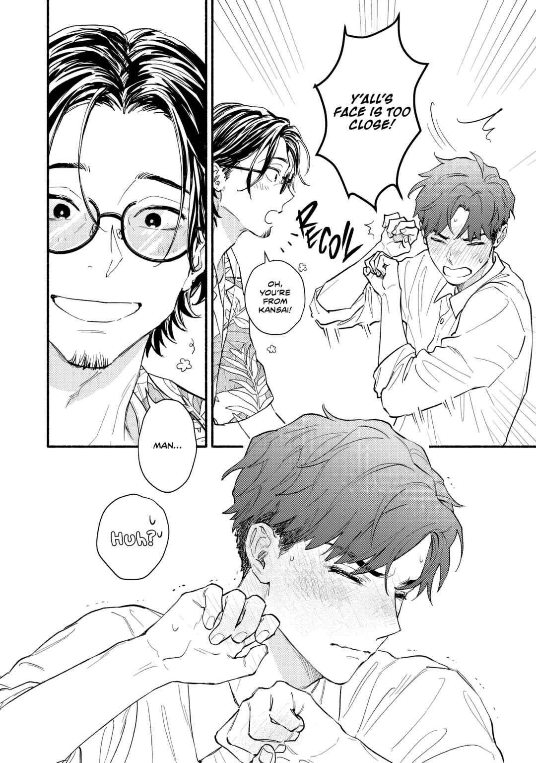 Page 12 Chapter Unknown_af94 Yuzu no Oobaka Juuhachinen