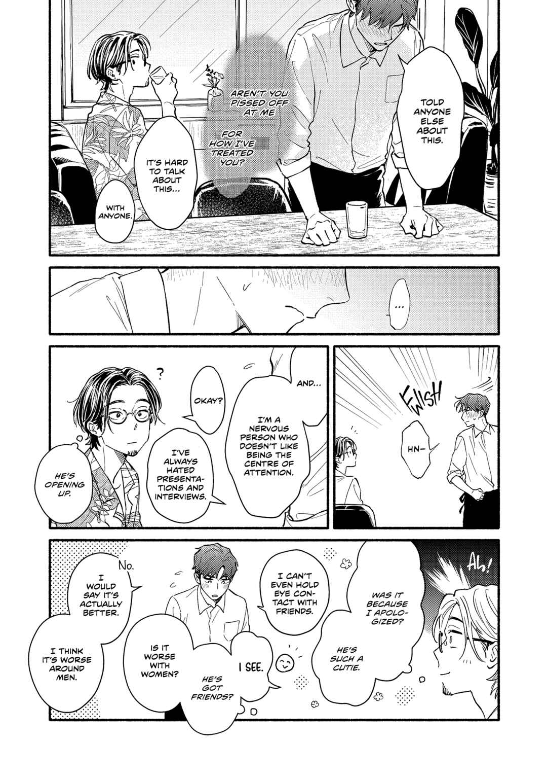 Page 17 Chapter Unknown_af94 Yuzu no Oobaka Juuhachinen