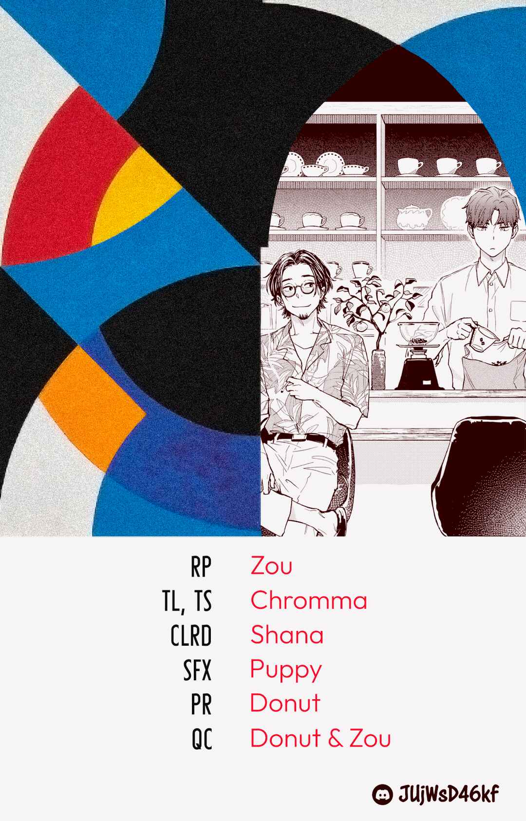 Page 29 Chapter Unknown_af94 Yuzu no Oobaka Juuhachinen