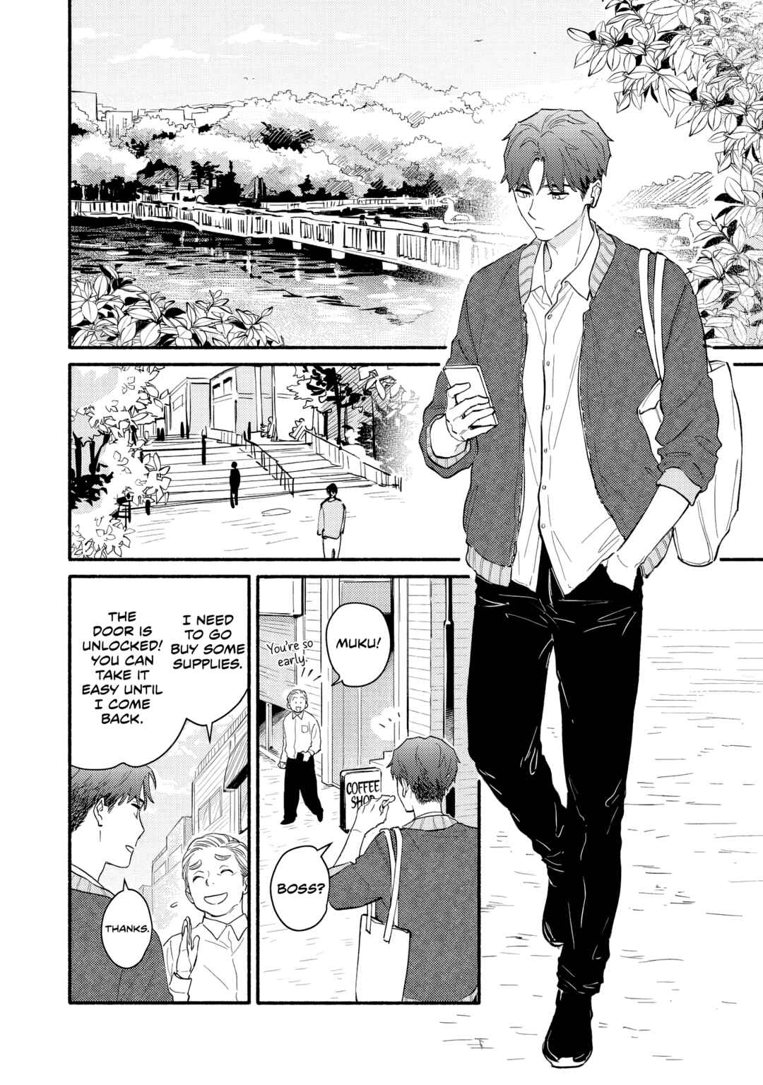 Page 4 Chapter Unknown_af94 Yuzu no Oobaka Juuhachinen