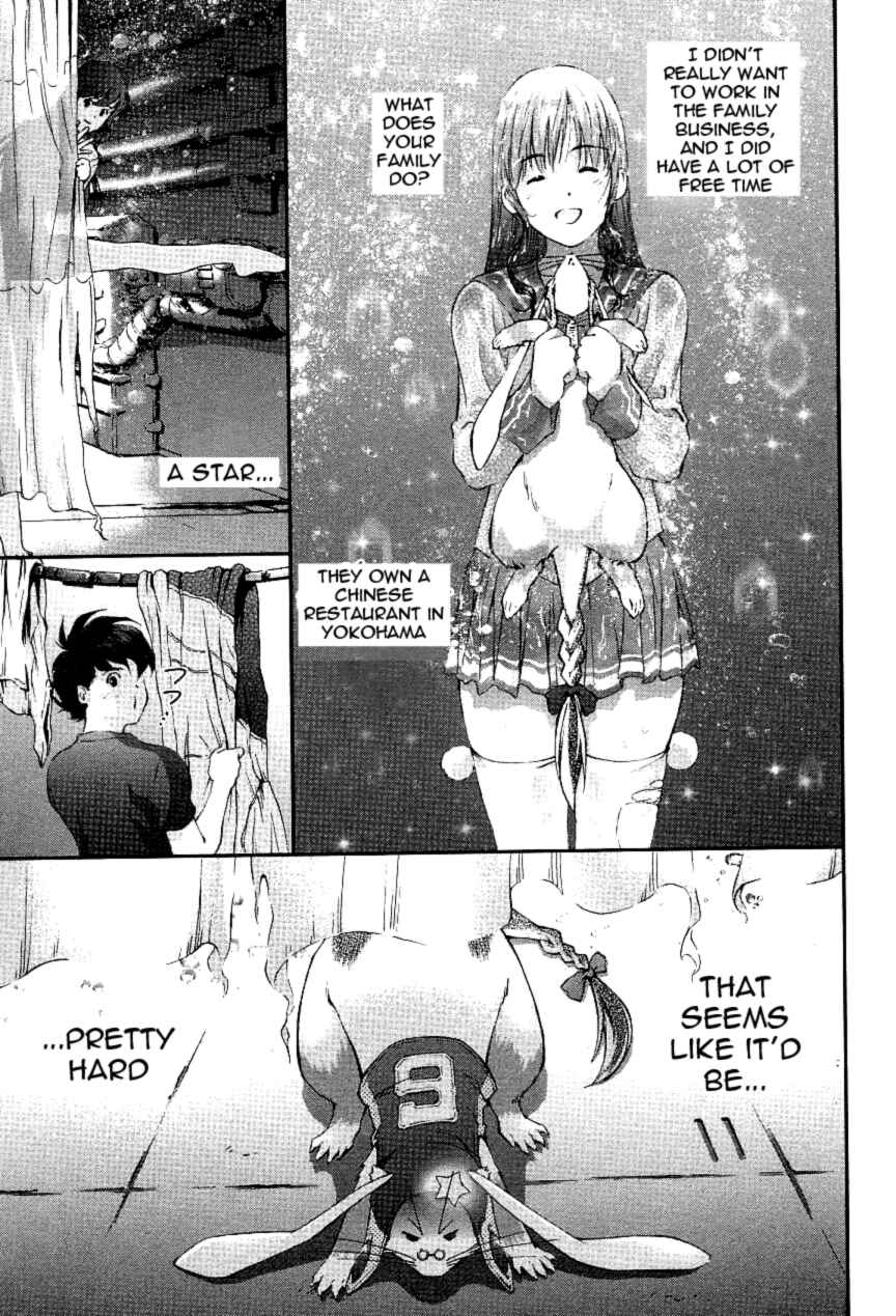 Page 48 Chapter 3 Super Dimensional Fortress Macross - The First