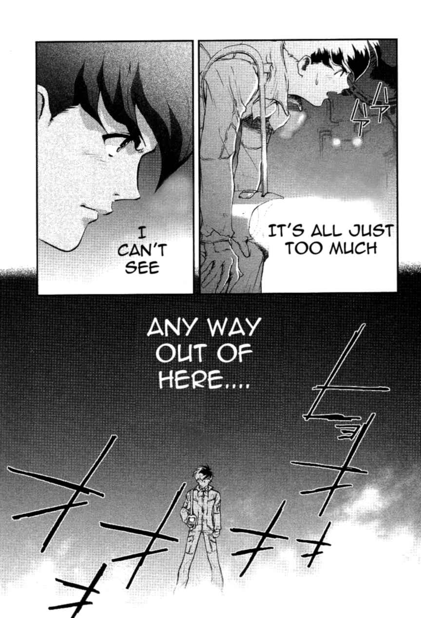 Page 55 Chapter 3 Super Dimensional Fortress Macross - The First