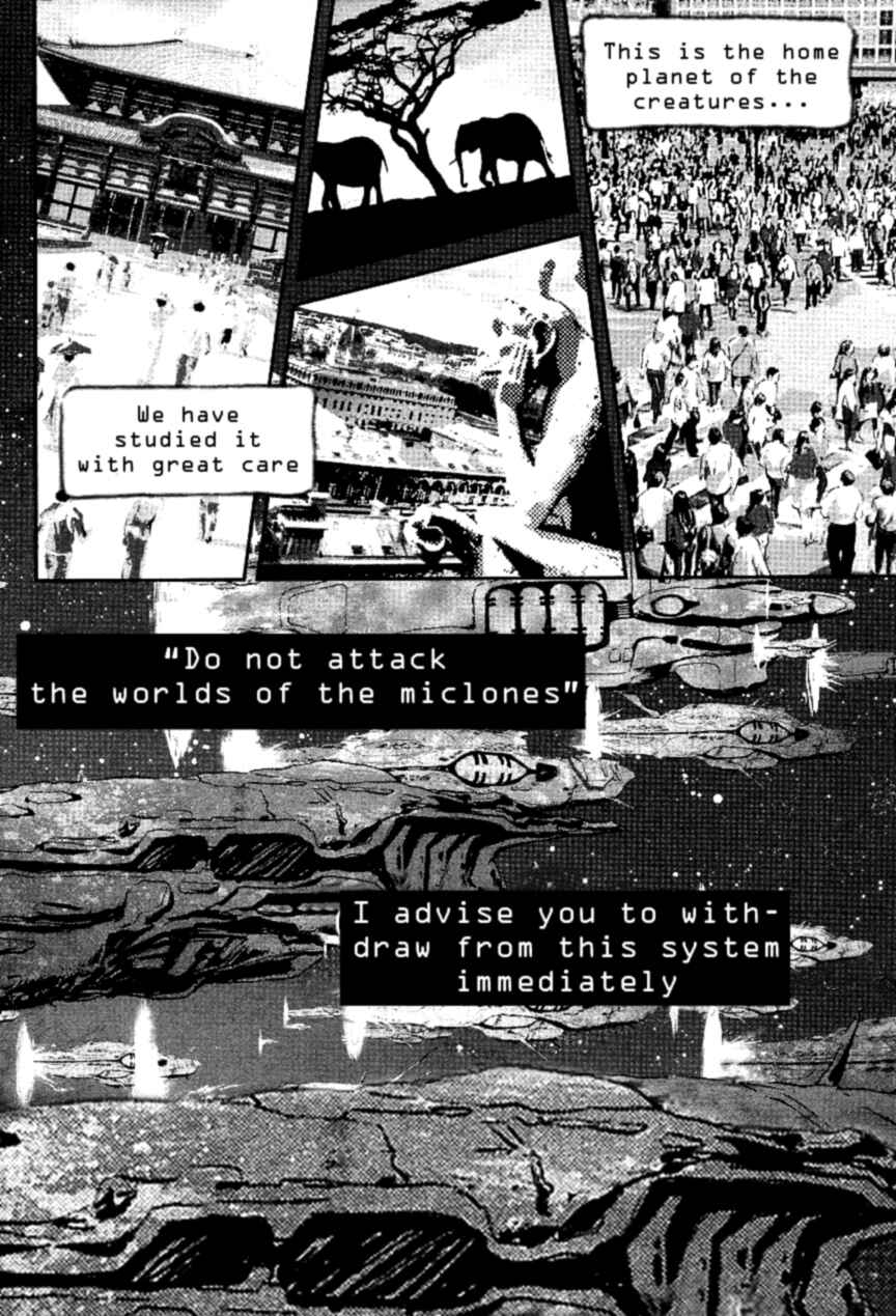 Page 56 Chapter 3 Super Dimensional Fortress Macross - The First