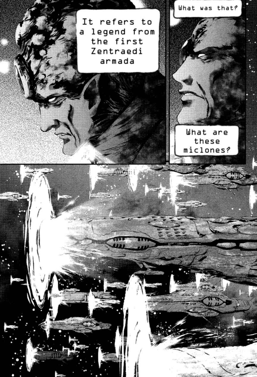 Page 57 Chapter 3 Super Dimensional Fortress Macross - The First