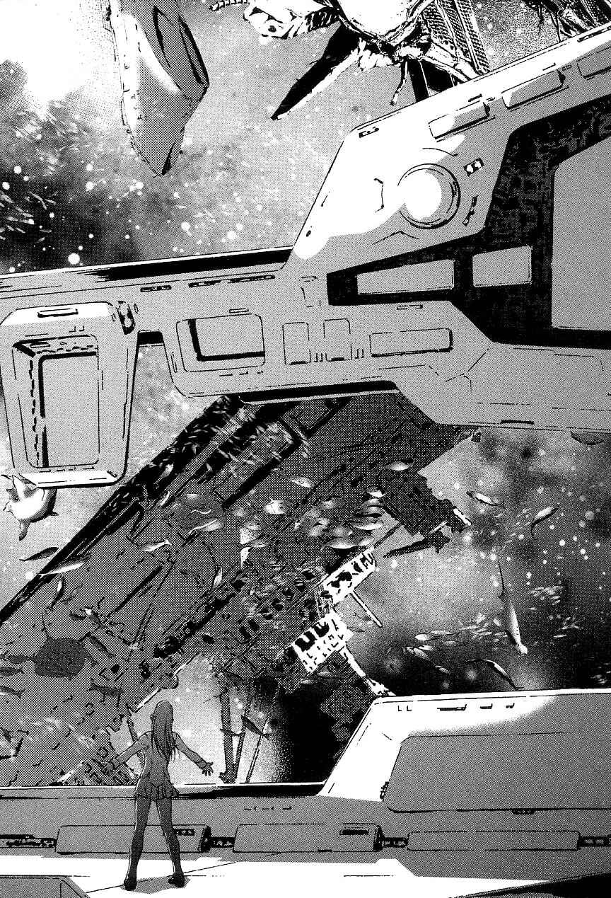 Page 61 Chapter 3 Super Dimensional Fortress Macross - The First