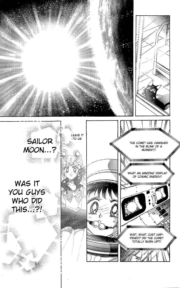 Page 128 Chapter 1 Pretty Guardian Sailor Moon Short Stories