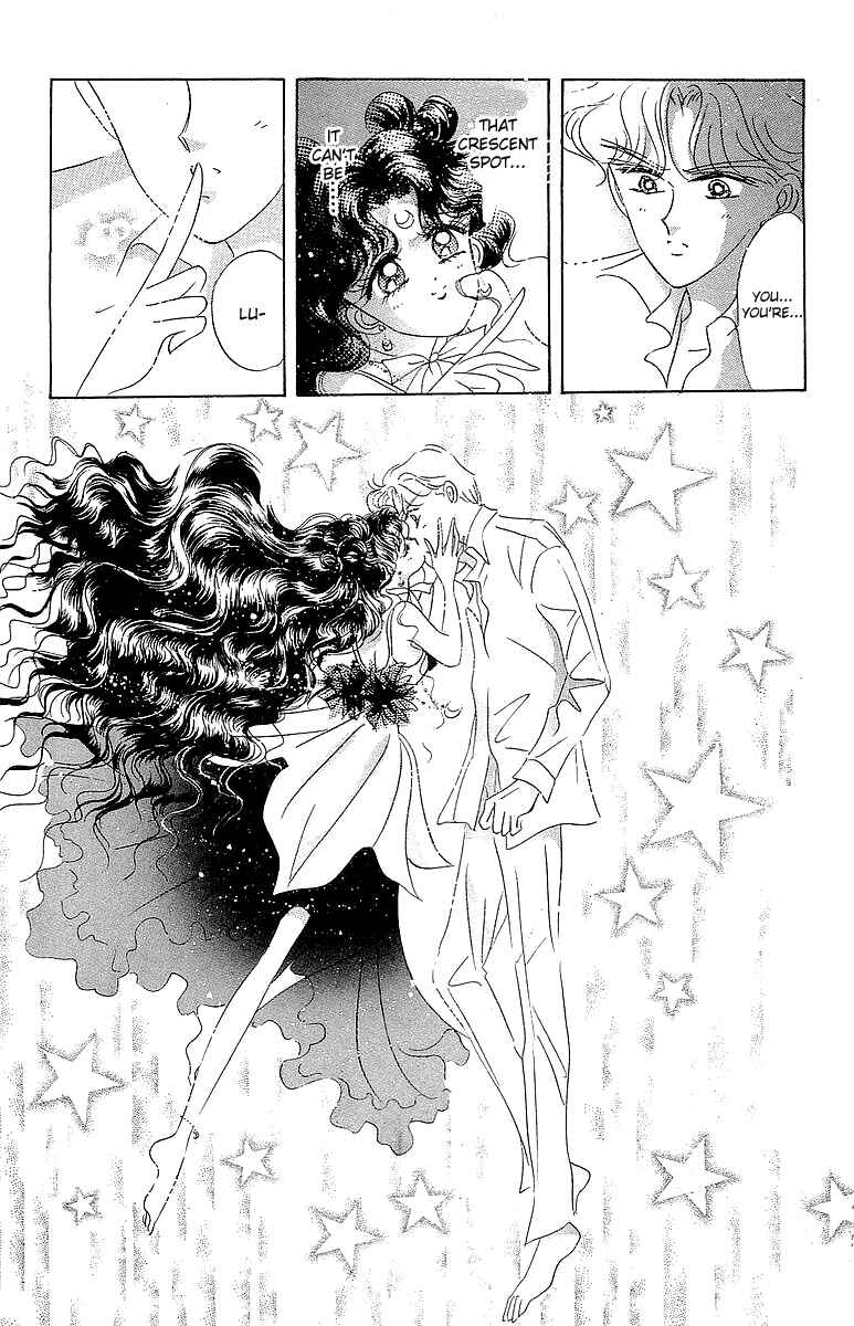 Page 140 Chapter 1 Pretty Guardian Sailor Moon Short Stories