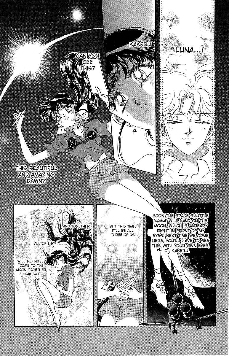 Page 142 Chapter 1 Pretty Guardian Sailor Moon Short Stories