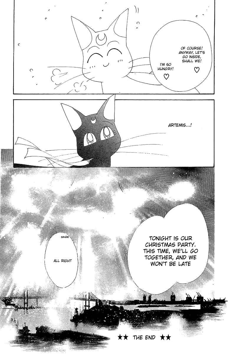 Page 144 Chapter 1 Pretty Guardian Sailor Moon Short Stories