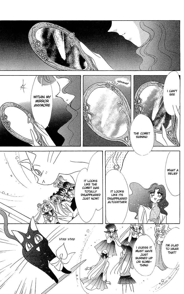Page 30 Chapter 1 Pretty Guardian Sailor Moon Short Stories