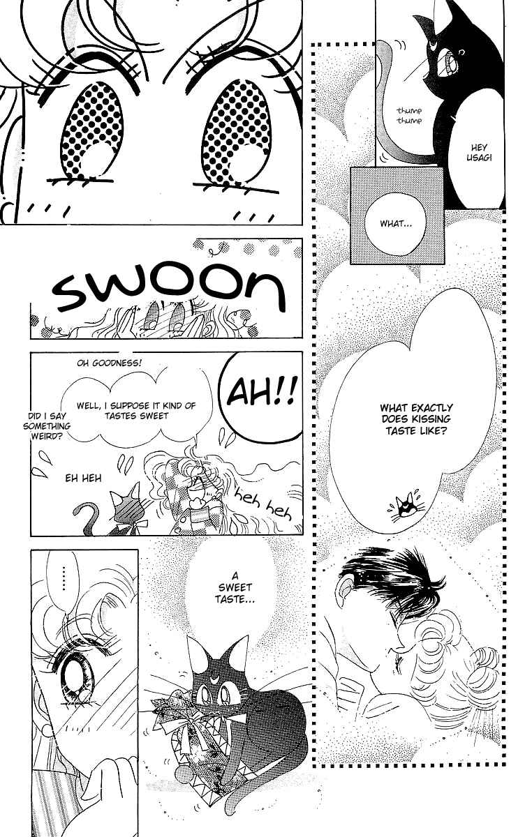 Page 44 Chapter 1 Pretty Guardian Sailor Moon Short Stories