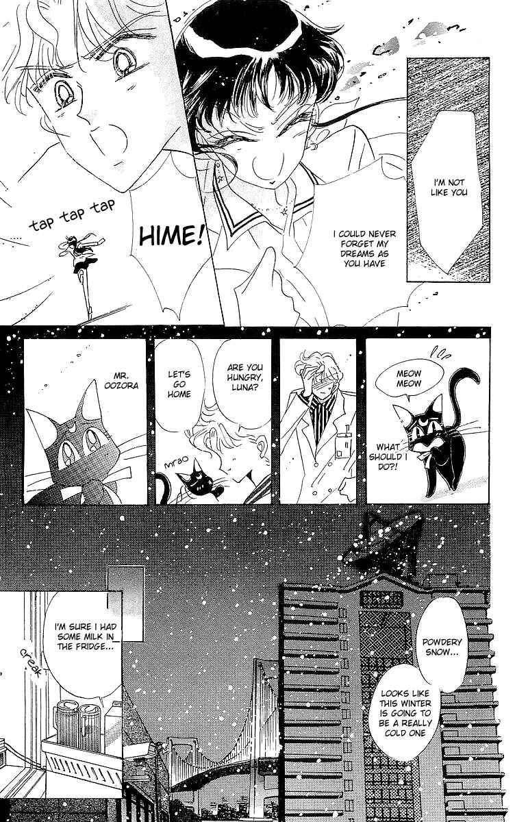 Page 48 Chapter 1 Pretty Guardian Sailor Moon Short Stories
