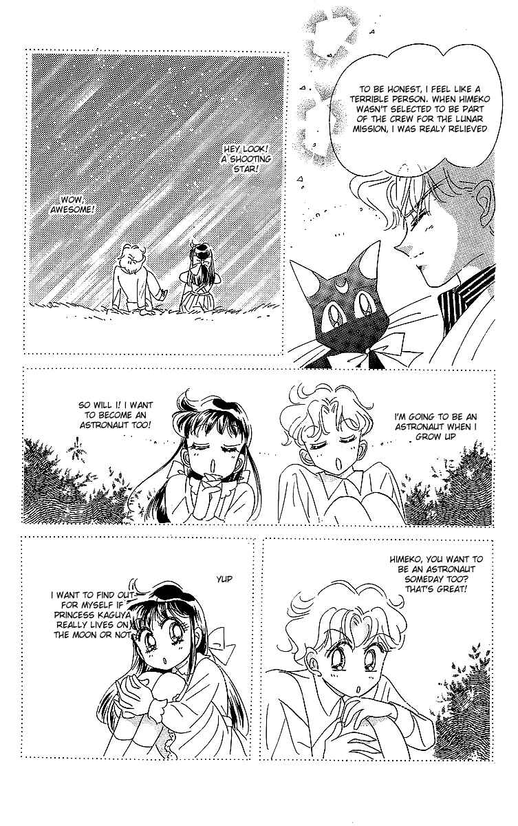 Page 60 Chapter 1 Pretty Guardian Sailor Moon Short Stories