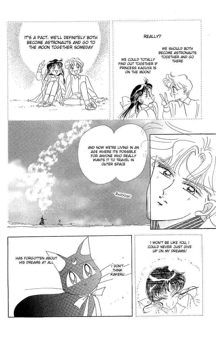 Page 61 Chapter 1 Pretty Guardian Sailor Moon Short Stories