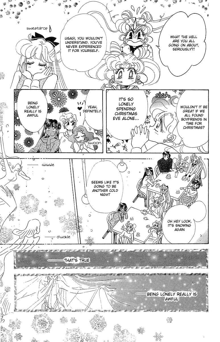 Page 68 Chapter 1 Pretty Guardian Sailor Moon Short Stories