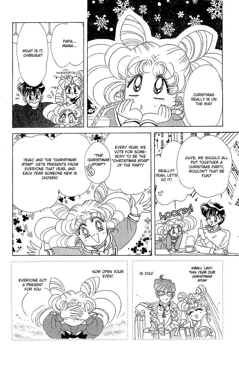 Page 69 Chapter 1 Pretty Guardian Sailor Moon Short Stories