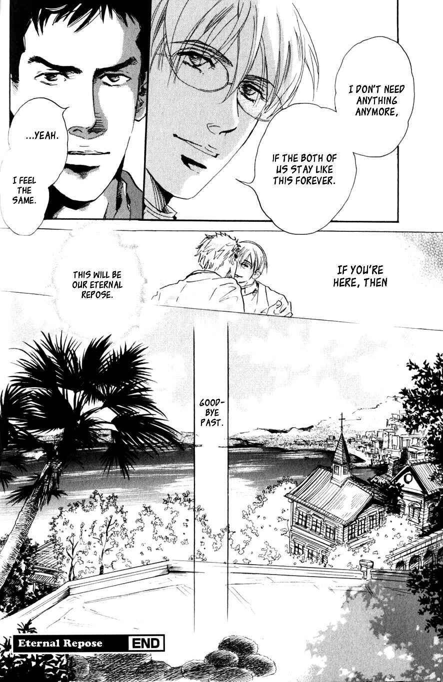 Page 24 Chapter 5 Uwate na Otoko no Otoshikata