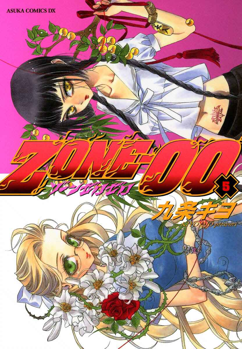 Page 1 Chapter 20 Zone-00