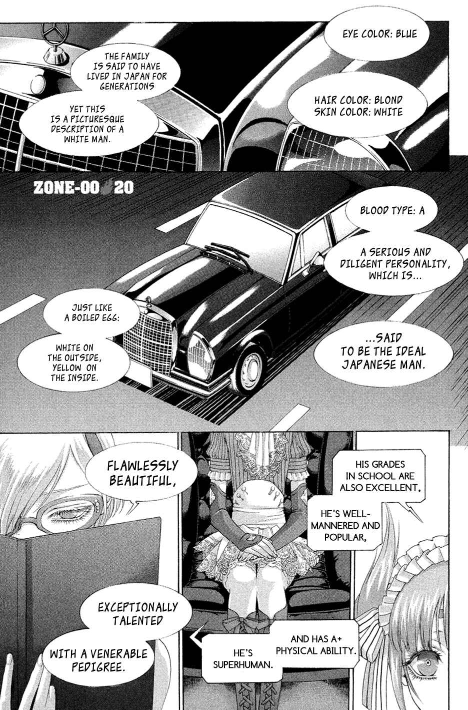 Page 3 Chapter 20 Zone-00