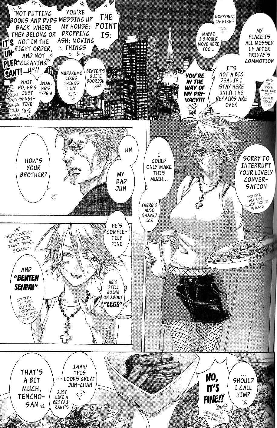 Page 23 Chapter 19 Zone-00