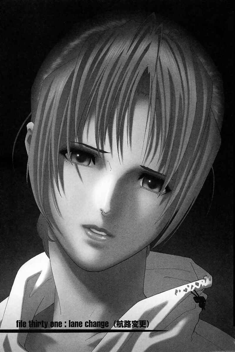 Page 1 Chapter 31 Mobile Suit Gundam C.D.A. - Portrait of the Young Comet