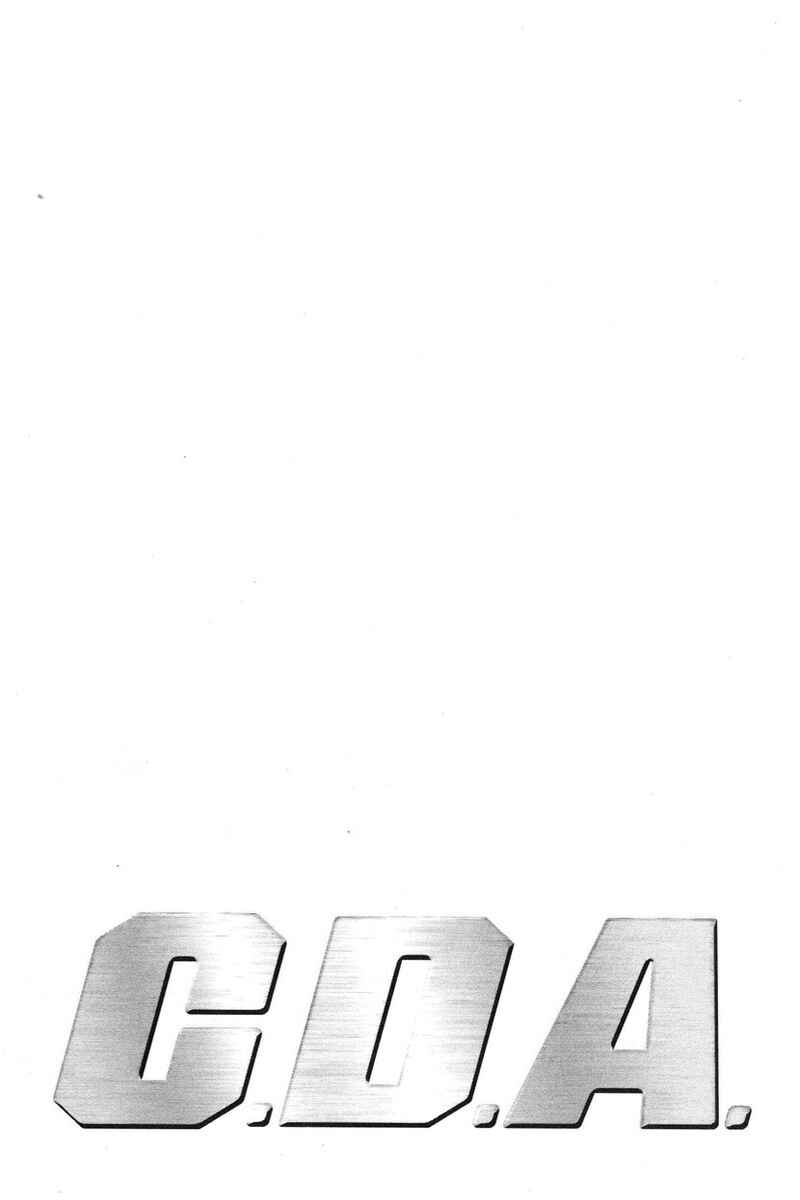 Page 38 Chapter 45 Mobile Suit Gundam C.D.A. - Portrait of the Young Comet