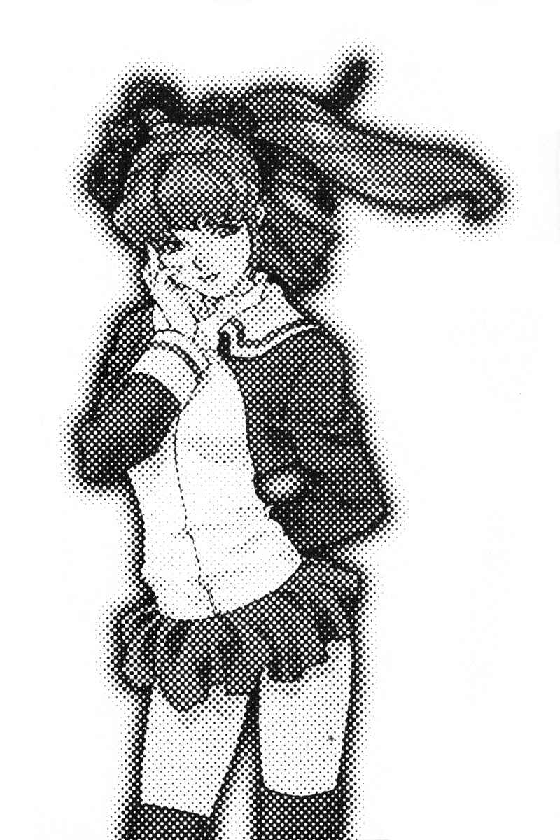 Page 22 Chapter 7 Mobile Suit Gundam C.D.A. - Portrait of the Young Comet
