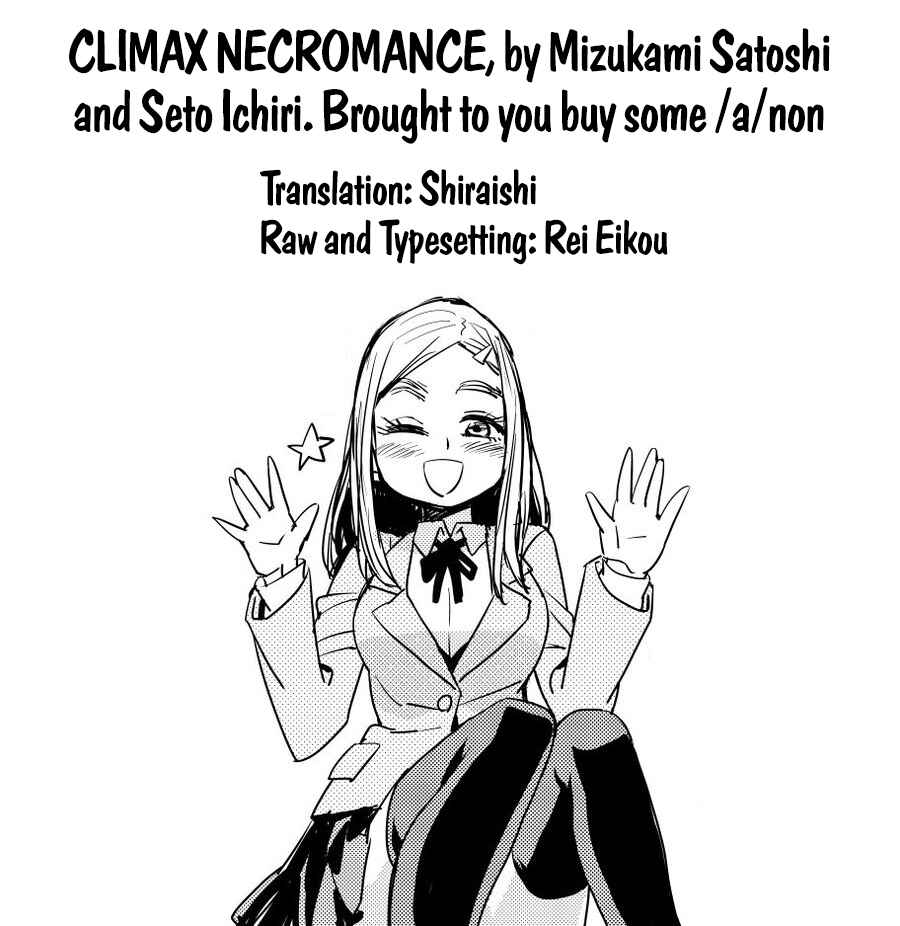 Page 26 Chapter 2 Climax Necromance