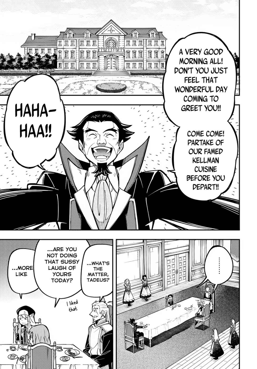 Page 15 Chapter 4 Climax Necromance