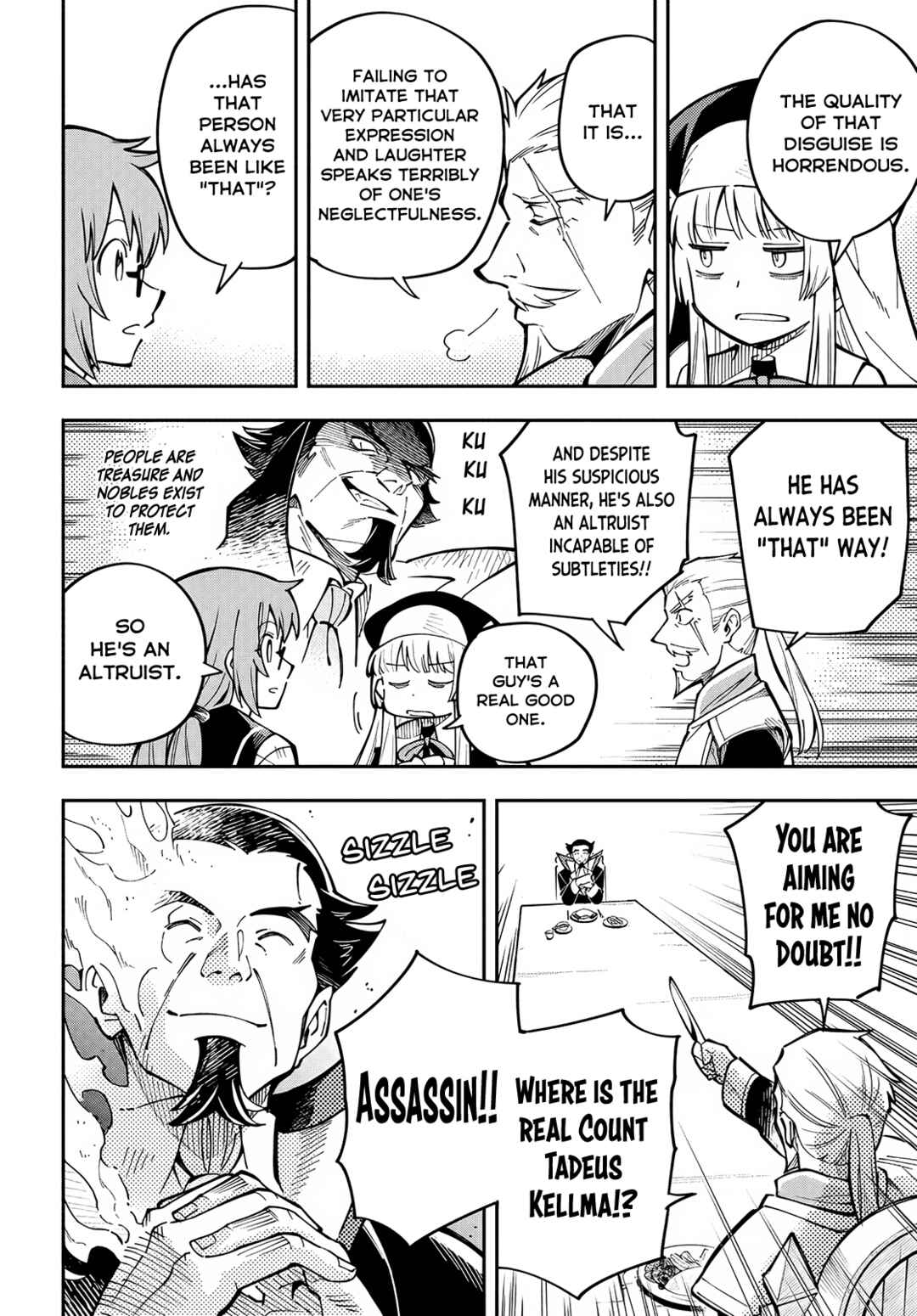 Page 16 Chapter 4 Climax Necromance