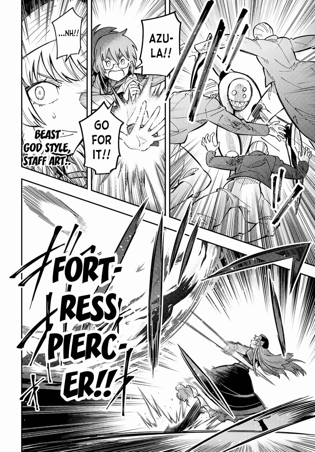 Page 22 Chapter 4 Climax Necromance