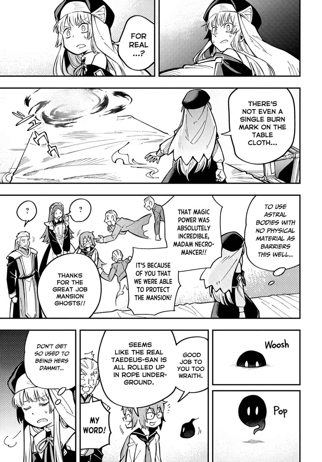 Page 23 Chapter 4 Climax Necromance