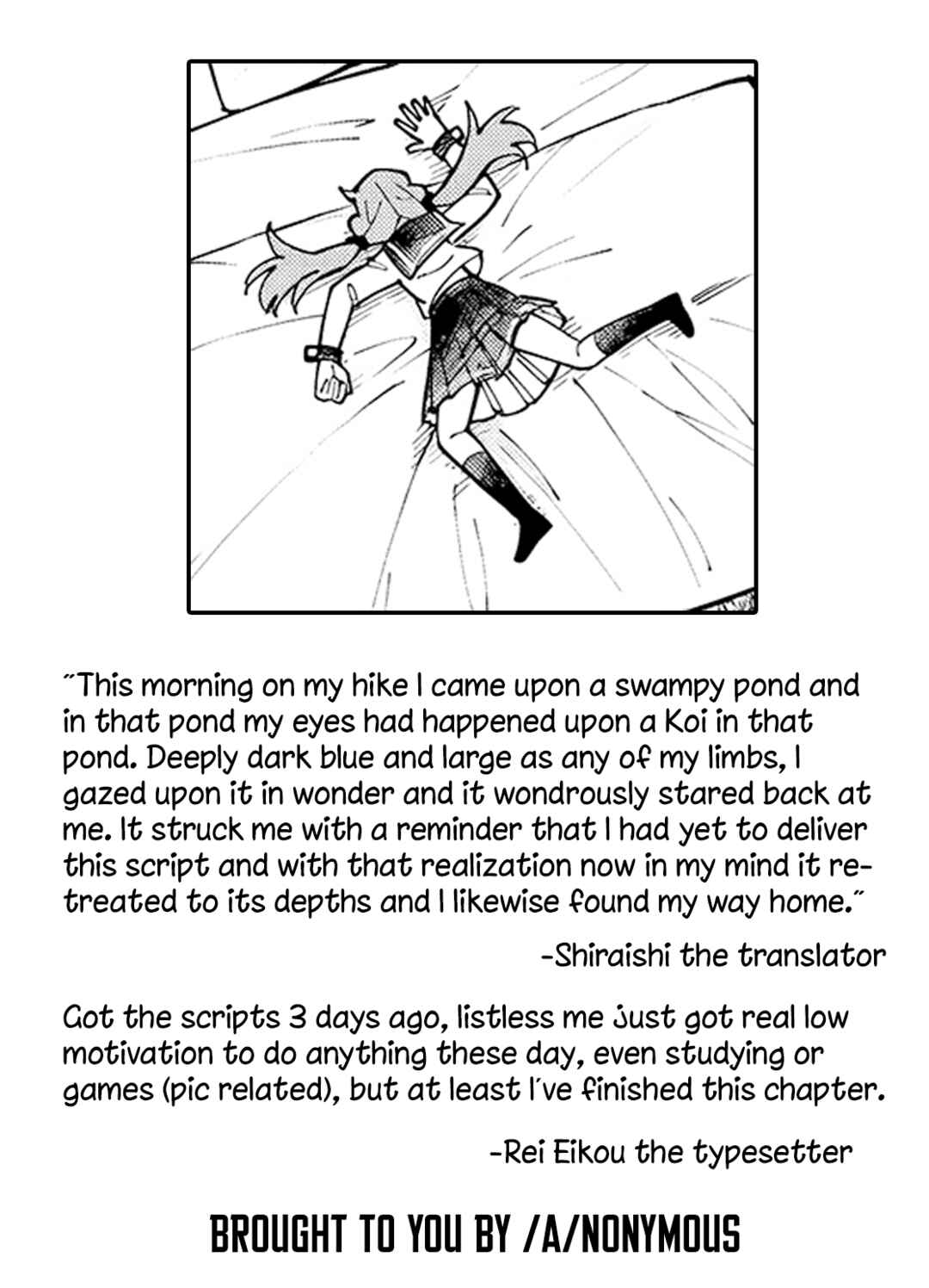 Page 25 Chapter 4 Climax Necromance