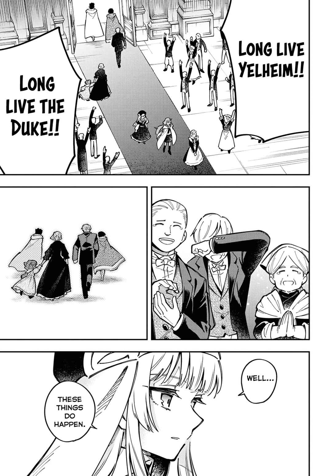 Page 11 Chapter 7 Climax Necromance