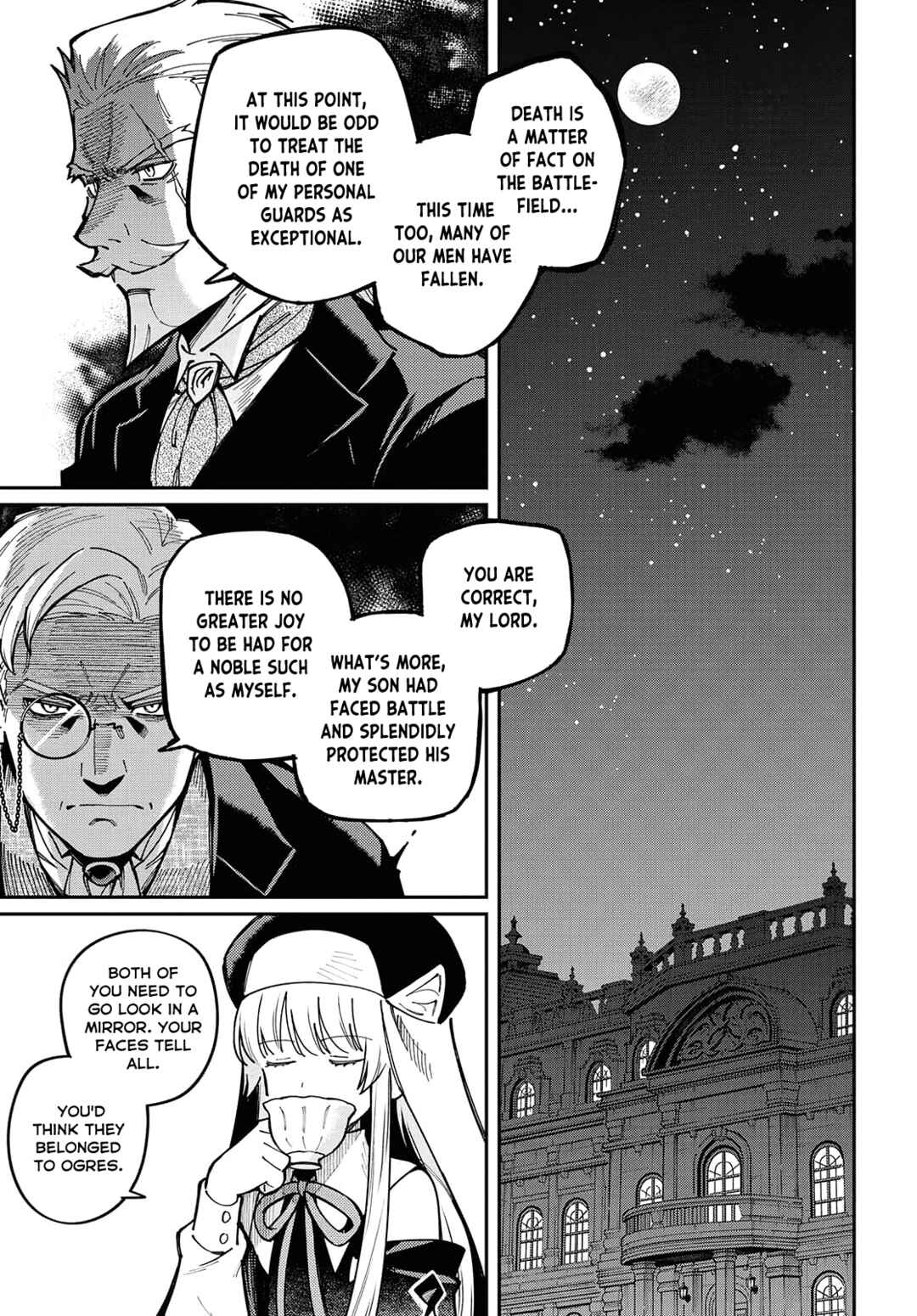 Page 15 Chapter 7 Climax Necromance