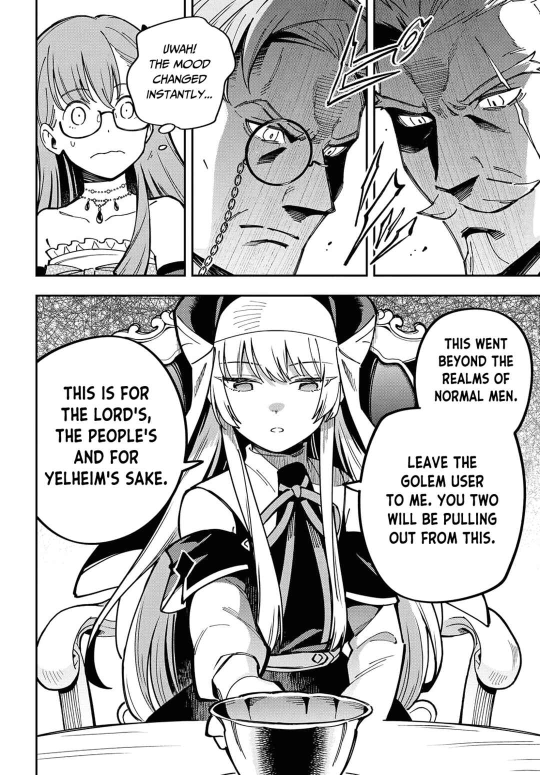 Page 18 Chapter 7 Climax Necromance