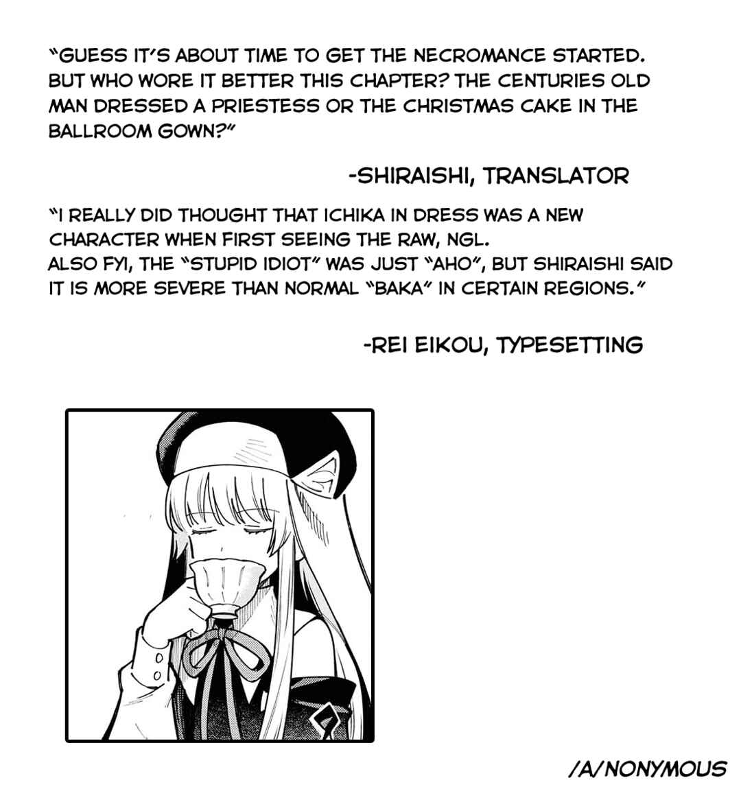 Page 25 Chapter 7 Climax Necromance
