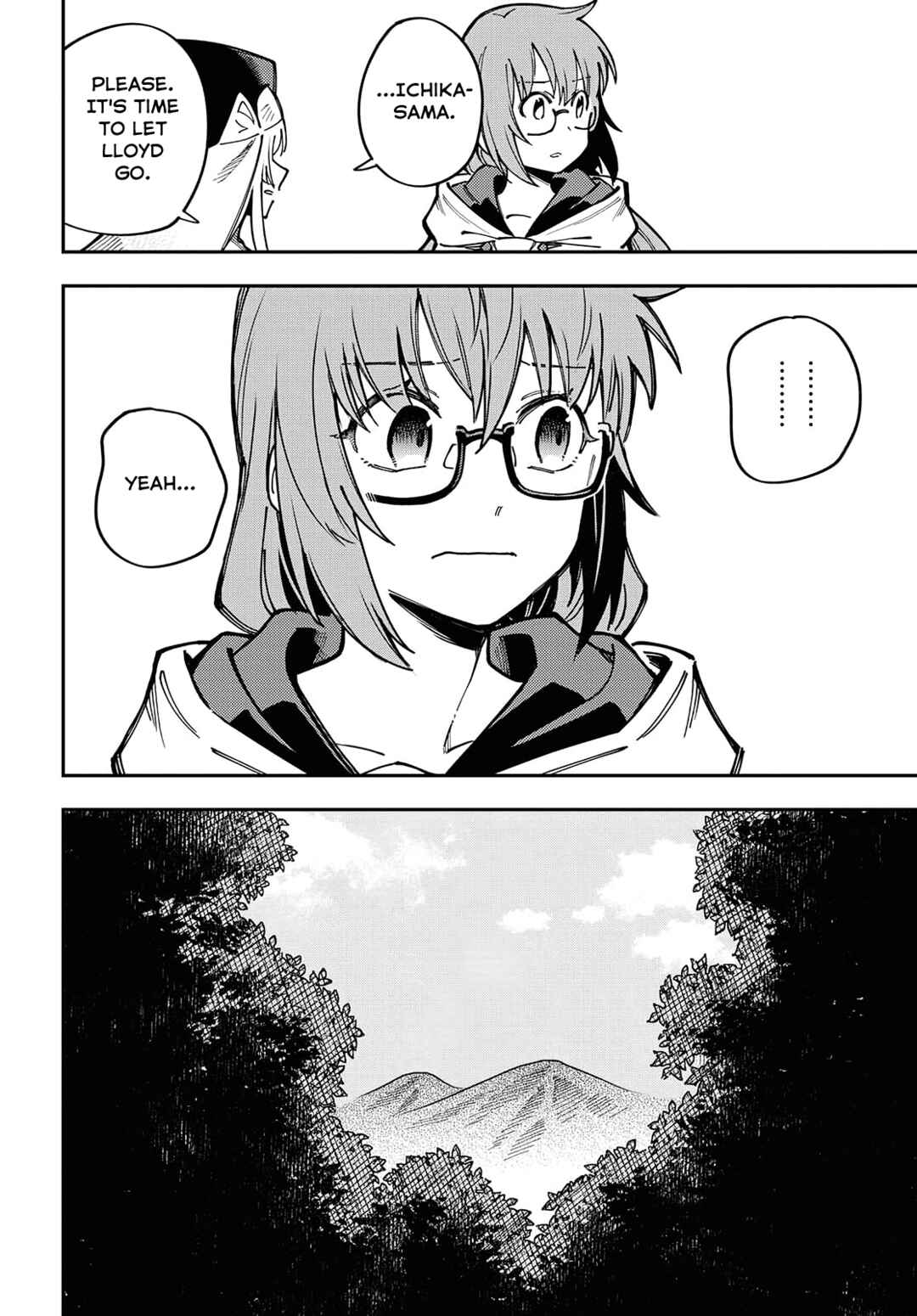 Page 6 Chapter 7 Climax Necromance