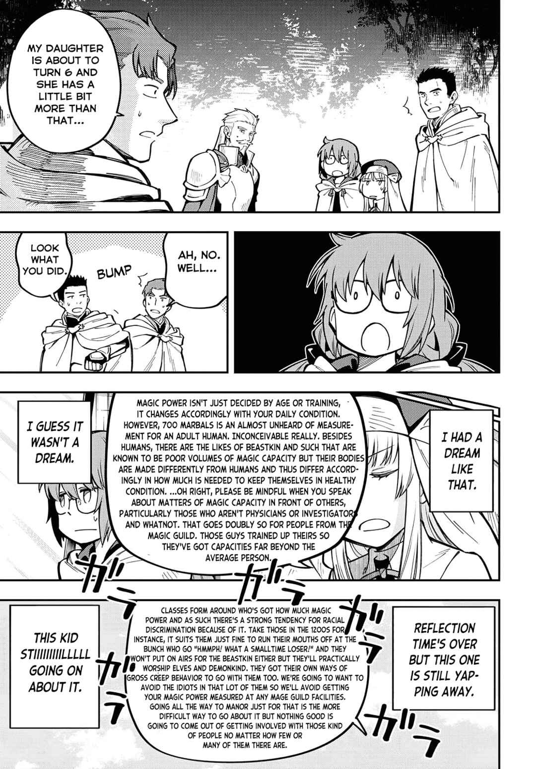 Page 11 Chapter 5 Climax Necromance