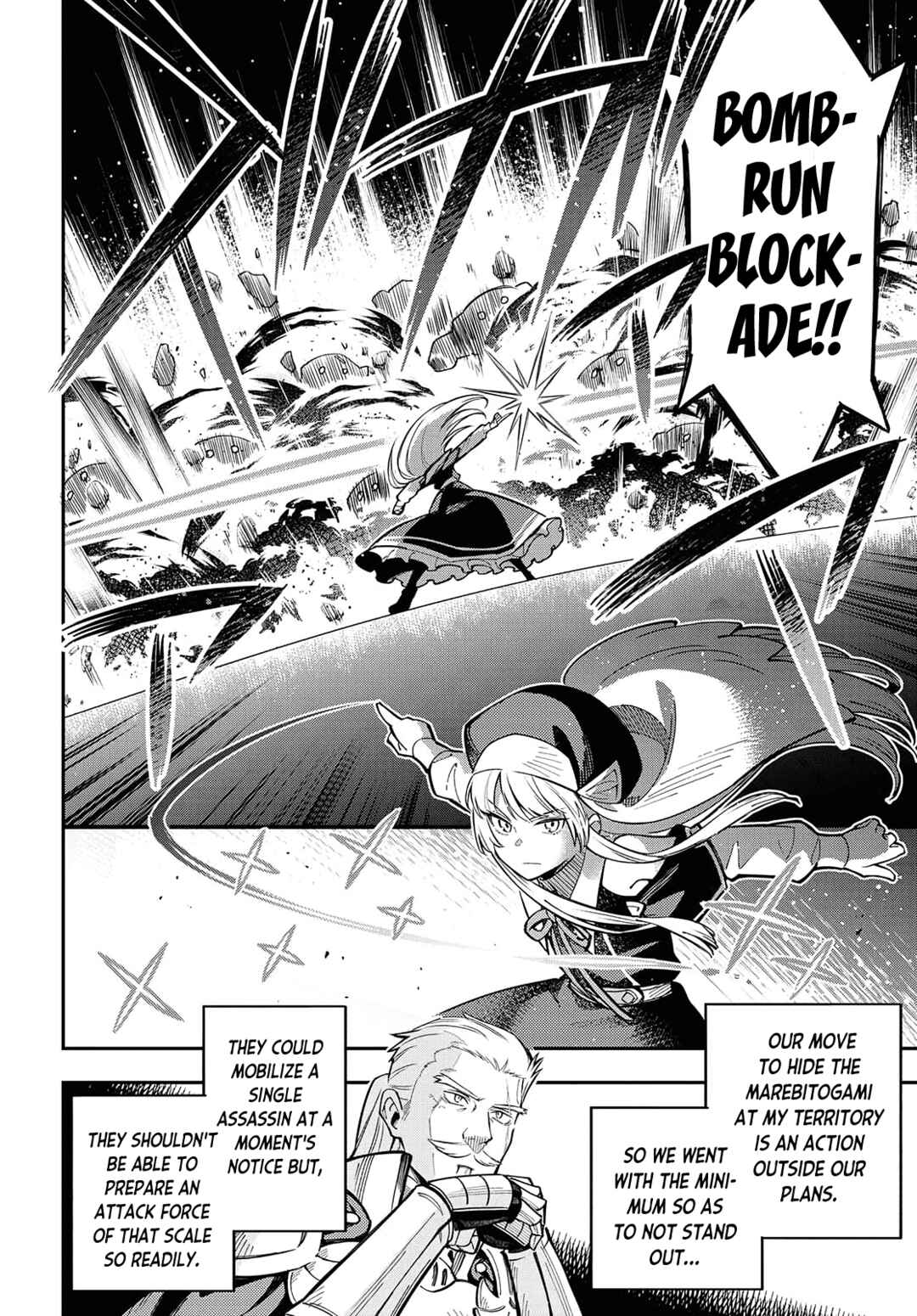Page 18 Chapter 5 Climax Necromance
